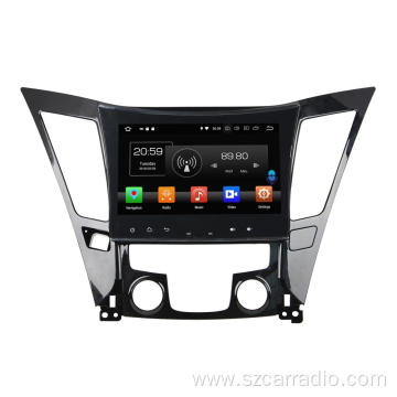 Android 8.0 car navigation for Sonata 2011-2013